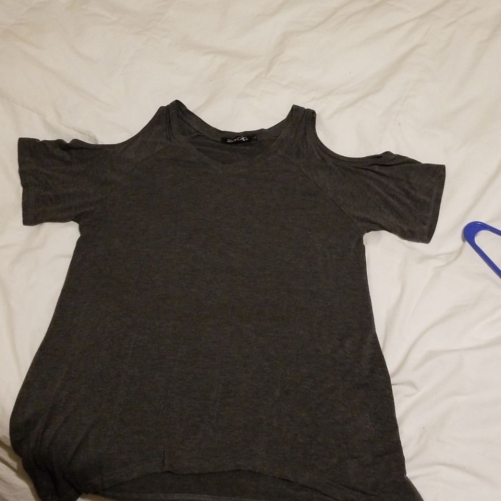 Ladies blouse